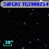 2dFGRS TGS900Z147