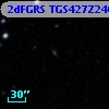 2dFGRS TGS427Z240