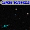 2dFGRS TGS074Z279