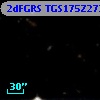 2dFGRS TGS175Z272