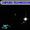 2dFGRS TGS485Z149