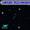 2dFGRS TGS248Z039