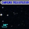 2dFGRS TGS175Z197