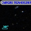 2dFGRS TGN435Z071
