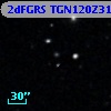 2dFGRS TGN120Z311