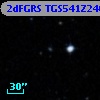 2dFGRS TGS541Z246