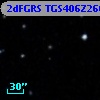 2dFGRS TGS406Z260