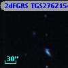 2dFGRS TGS276Z154