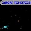 2dFGRS TGS427Z231
