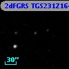 2dFGRS TGS231Z164