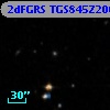 2dFGRS TGS845Z206