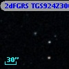 2dFGRS TGS924Z306