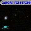 2dFGRS TGS117Z093