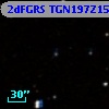 2dFGRS TGN197Z150