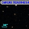 2dFGRS TGN394Z146