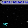2dFGRS TGS002Z148