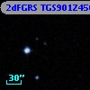 2dFGRS TGS901Z450