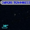 2dFGRS TGN440Z223