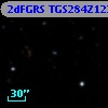 2dFGRS TGS284Z123