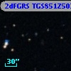 2dFGRS TGS851Z503