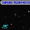 2dFGRS TGS074Z233