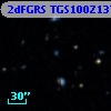 2dFGRS TGS100Z137