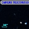 2dFGRS TGS239Z131