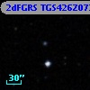 2dFGRS TGS426Z073