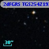 2dFGRS TGS254Z192