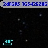 2dFGRS TGS426Z057