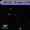 2dFGRS TGN061Z070