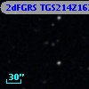 2dFGRS TGS214Z162