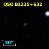 QSO B1235+632