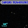 2dFGRS TGN435Z023