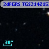 2dFGRS TGS214Z152
