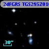 2dFGRS TGS285Z010