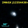 2MASX J12354438+6359309