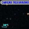 2dFGRS TGS189Z055