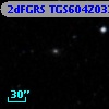 2dFGRS TGS604Z032