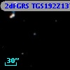 2dFGRS TGS192Z137