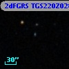 2dFGRS TGS220Z028