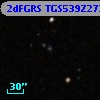2dFGRS TGS539Z273