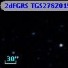 2dFGRS TGS278Z015