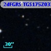2dFGRS TGS175Z033