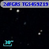 2dFGRS TGS459Z191