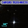 2dFGRS TGS540Z252