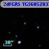 2dFGRS TGS605Z033