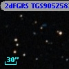2dFGRS TGS905Z583