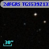 2dFGRS TGS539Z133