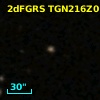 2dFGRS TGN216Z014